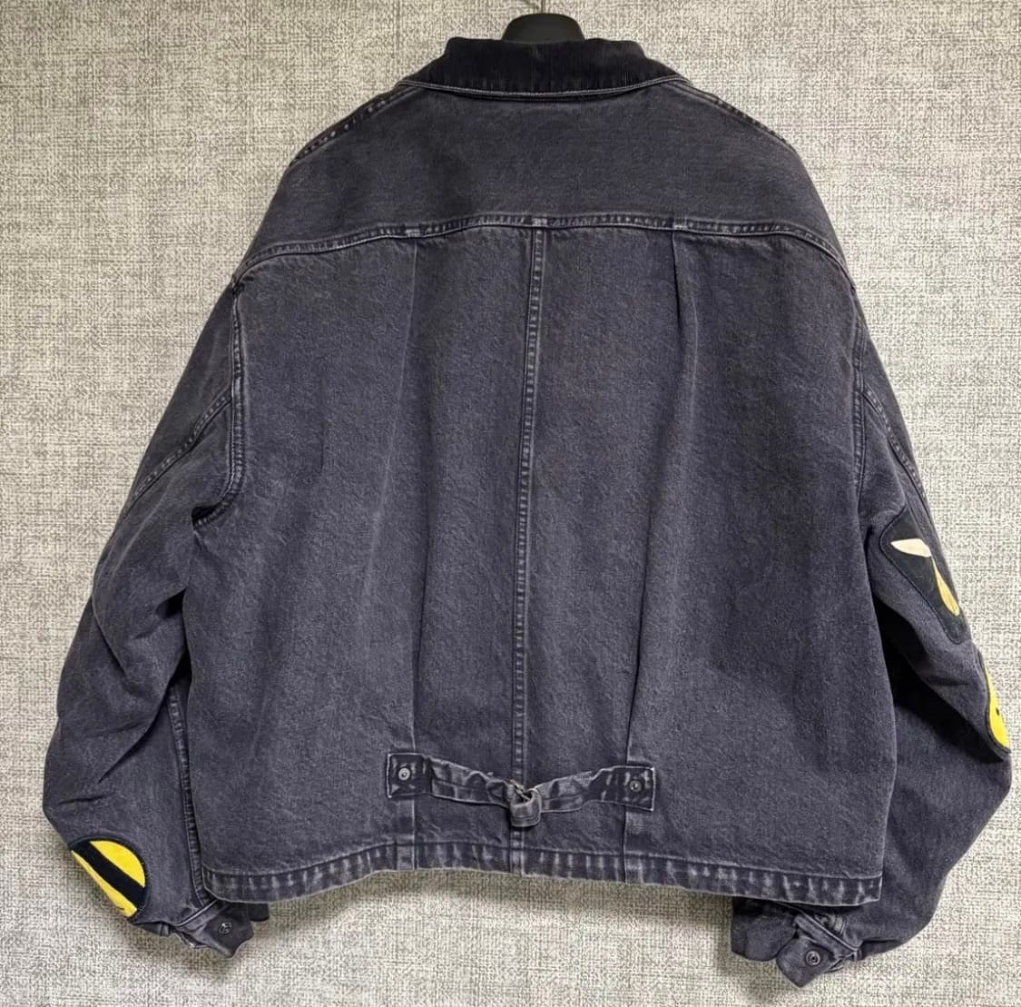 캐피탈 아나키 레인보위 드리즐러 상품이미지3