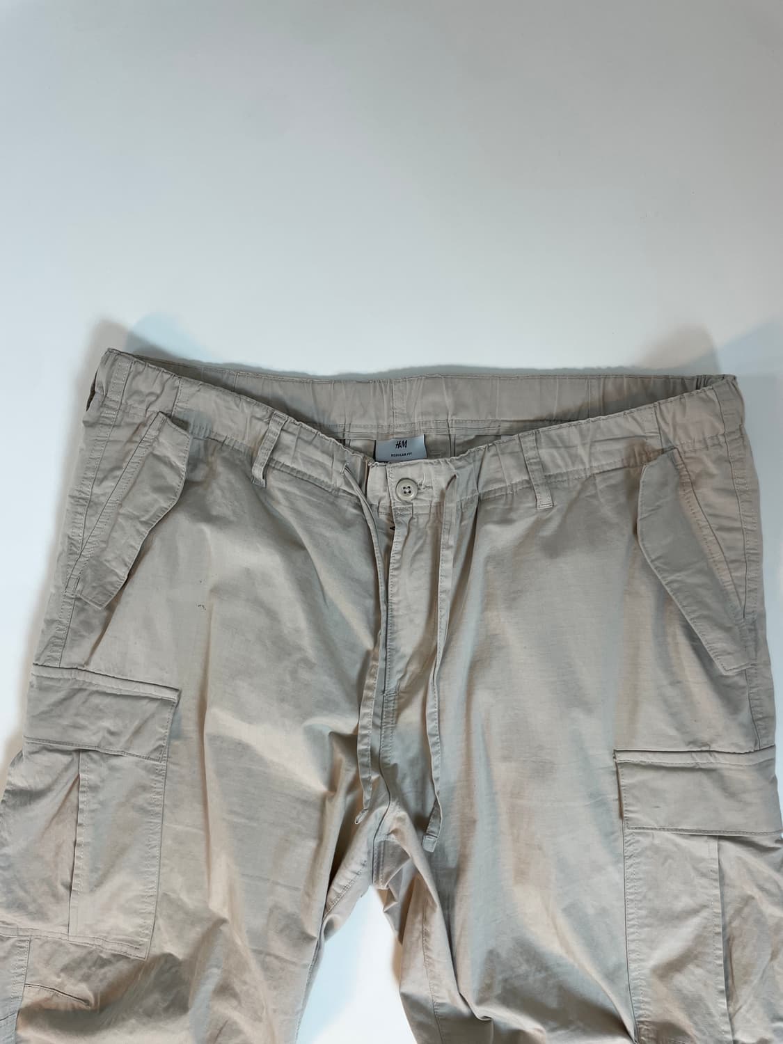 H&M 카고 팬츠  상품이미지2