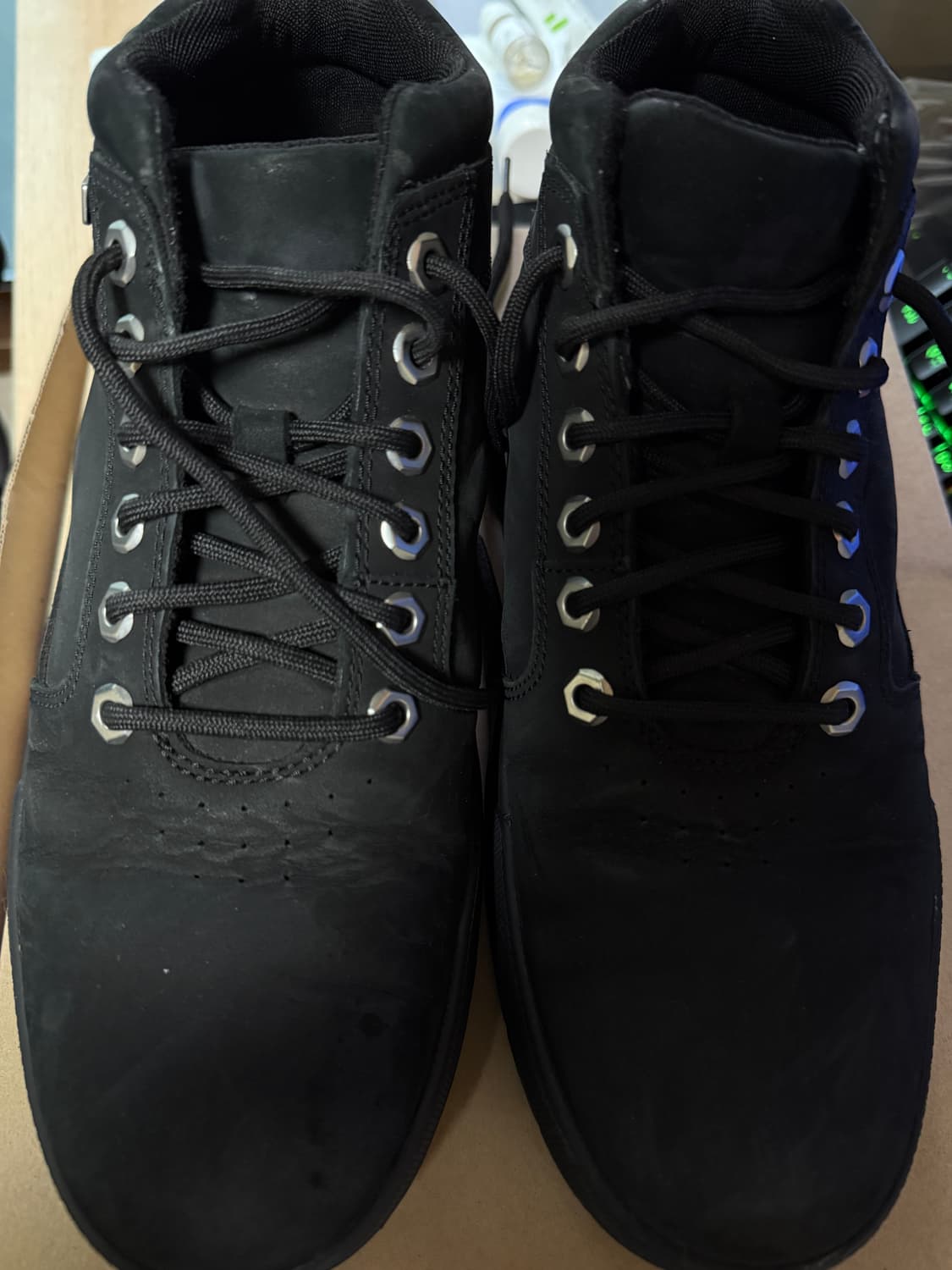 팀버랜드 운동화 상품이미지1