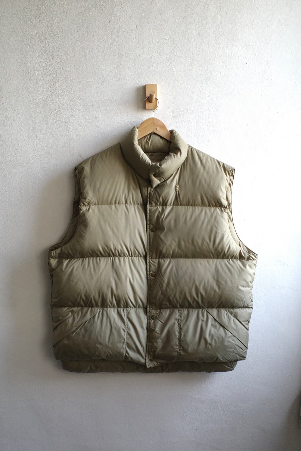 엘엘빈 푸퍼 베스트 상품이미지1