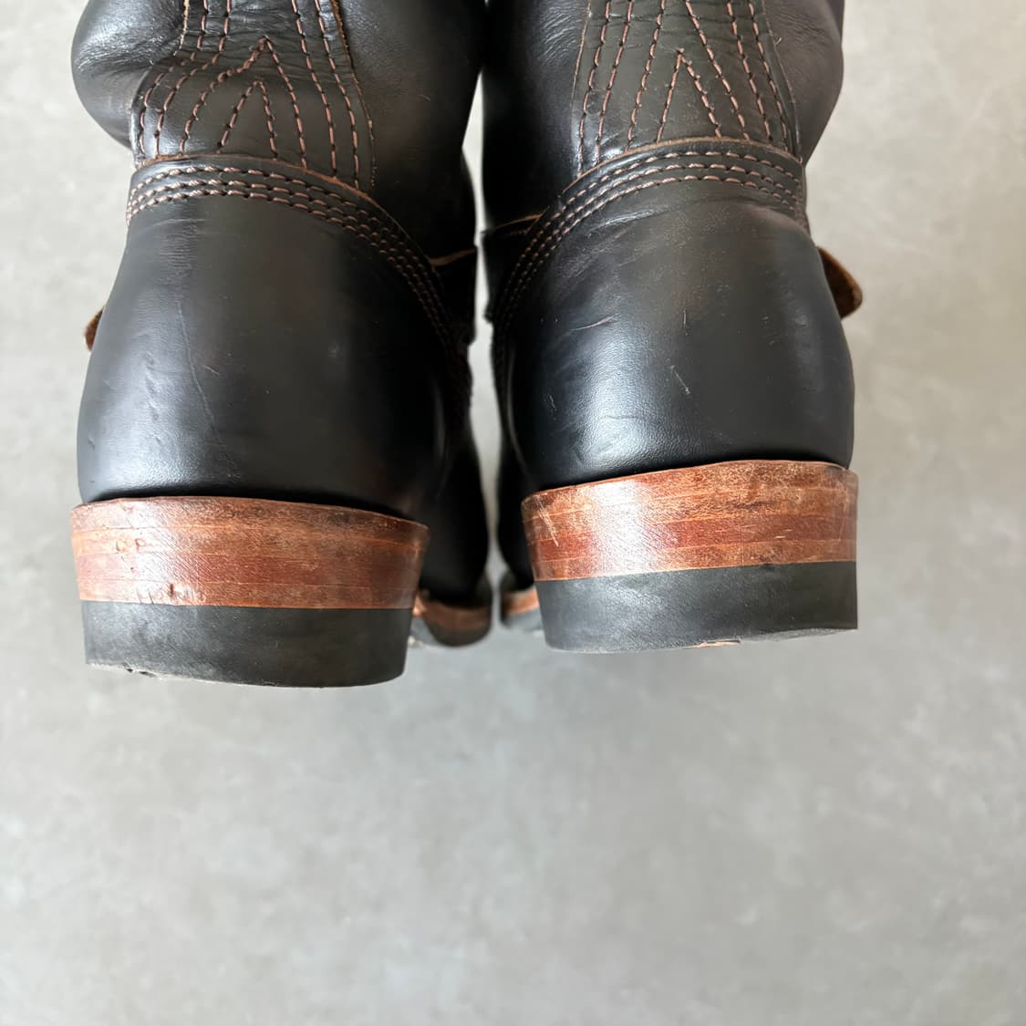 웨스코 미스터로우 9.5 상품이미지4