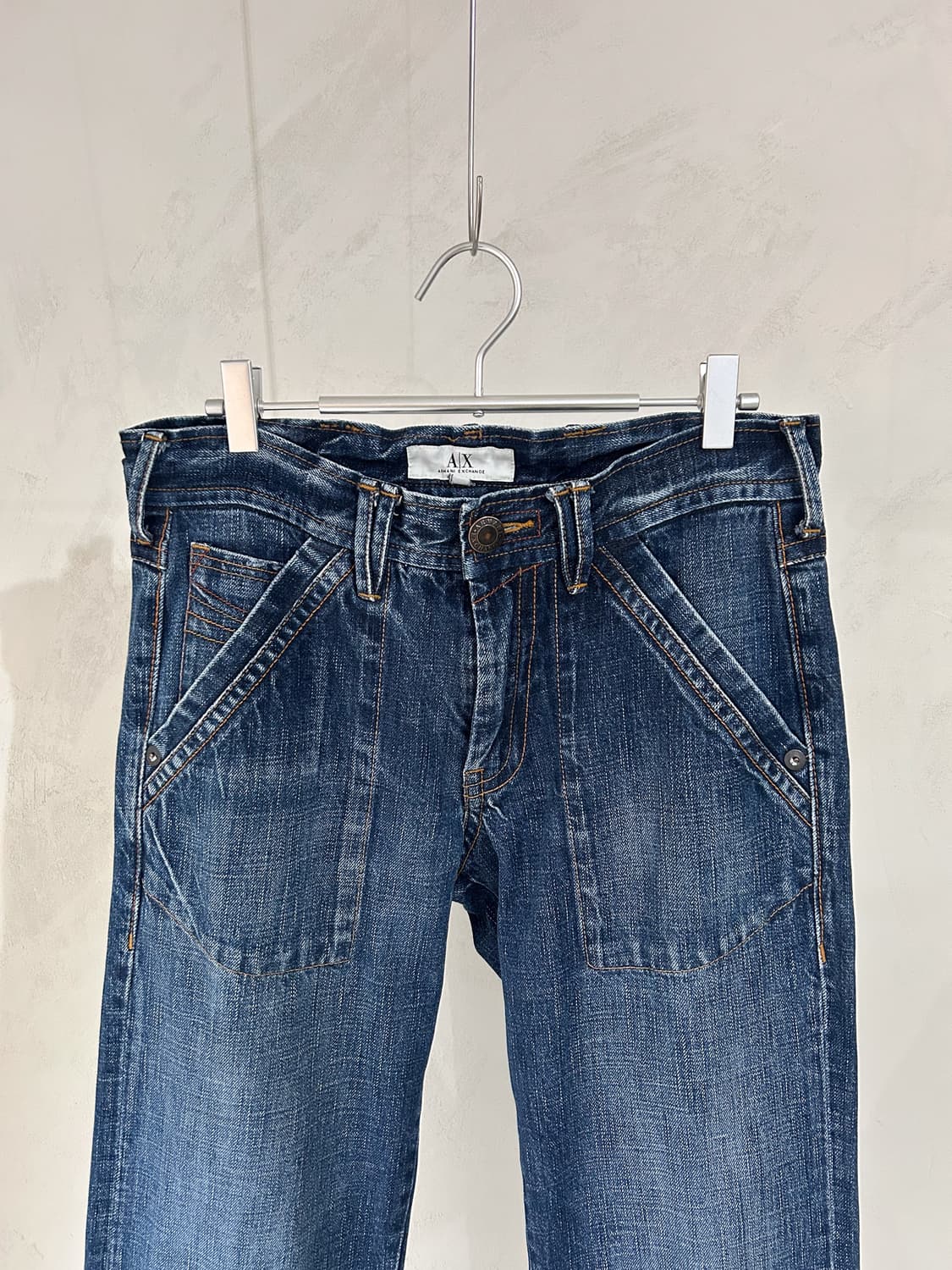 Armani Exchange 상품이미지3