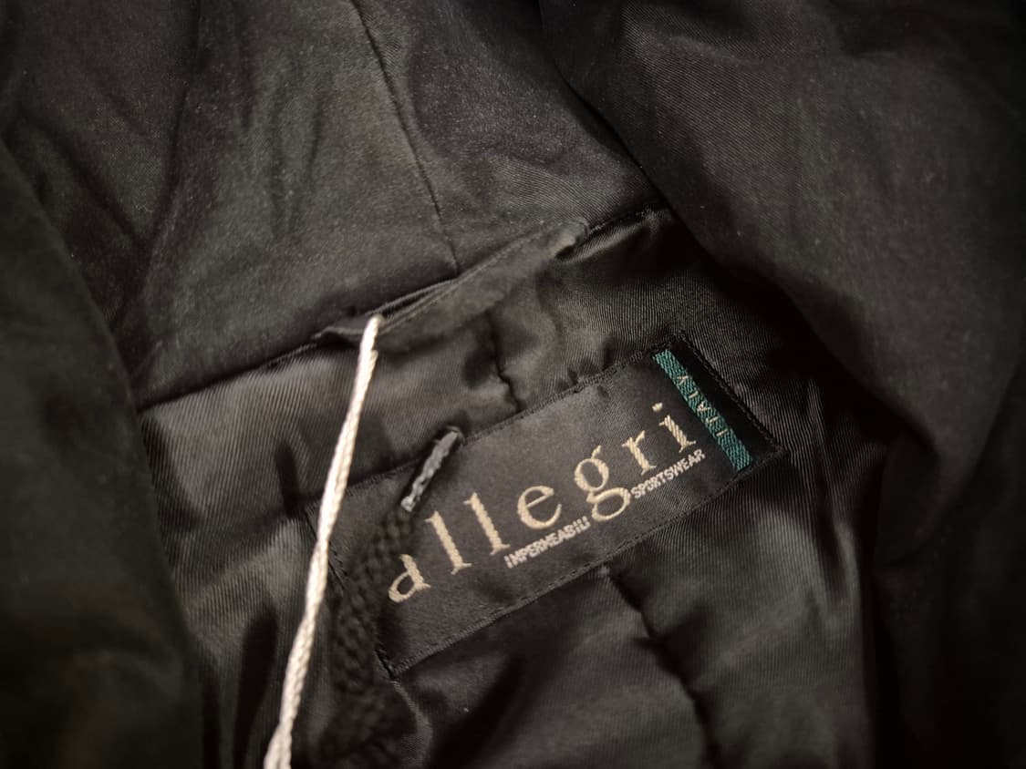 90s 알레그리 밀리터리 파카 상품이미지7