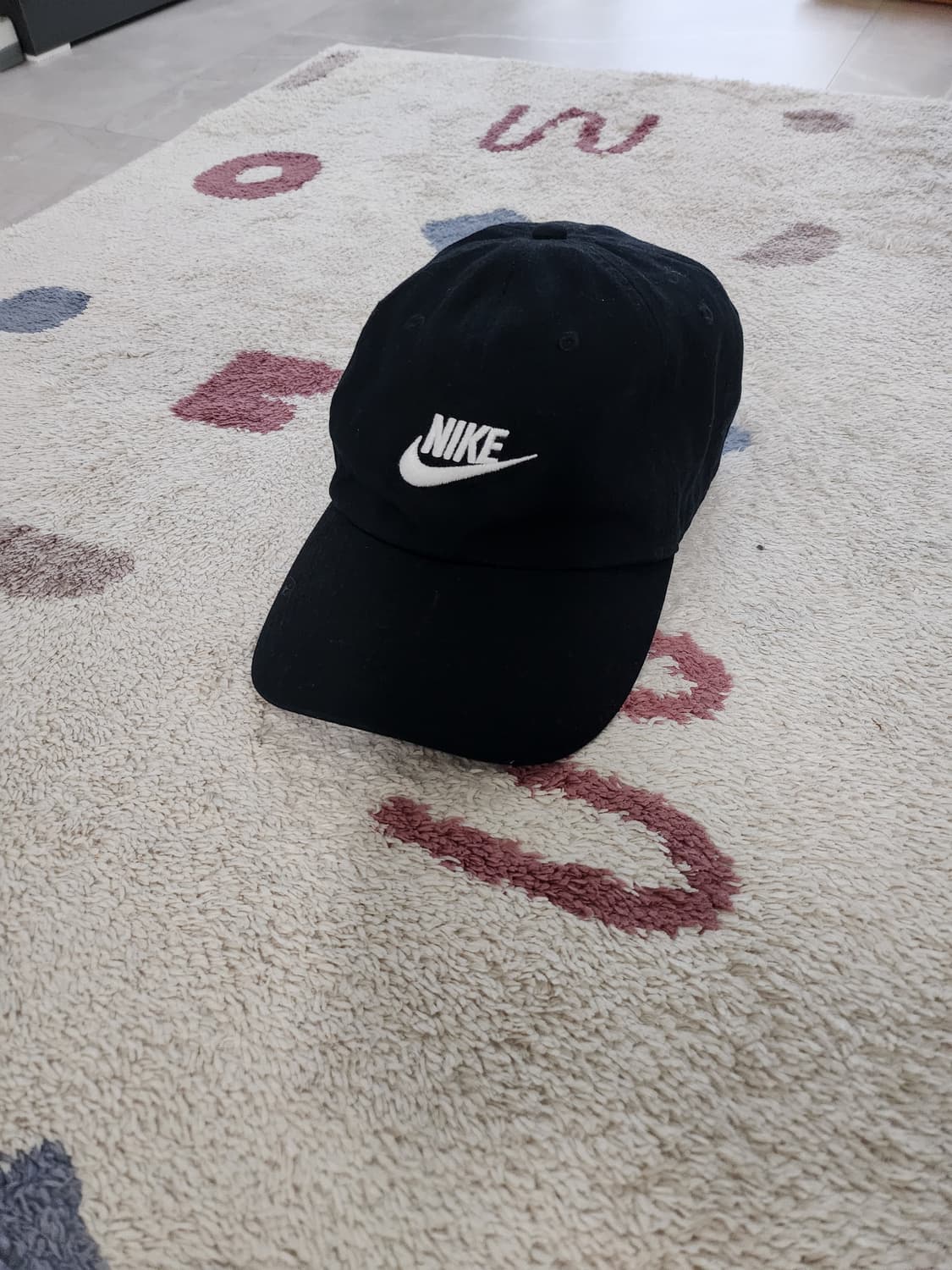 나이키 헤리티지86 볼캡 상품이미지1