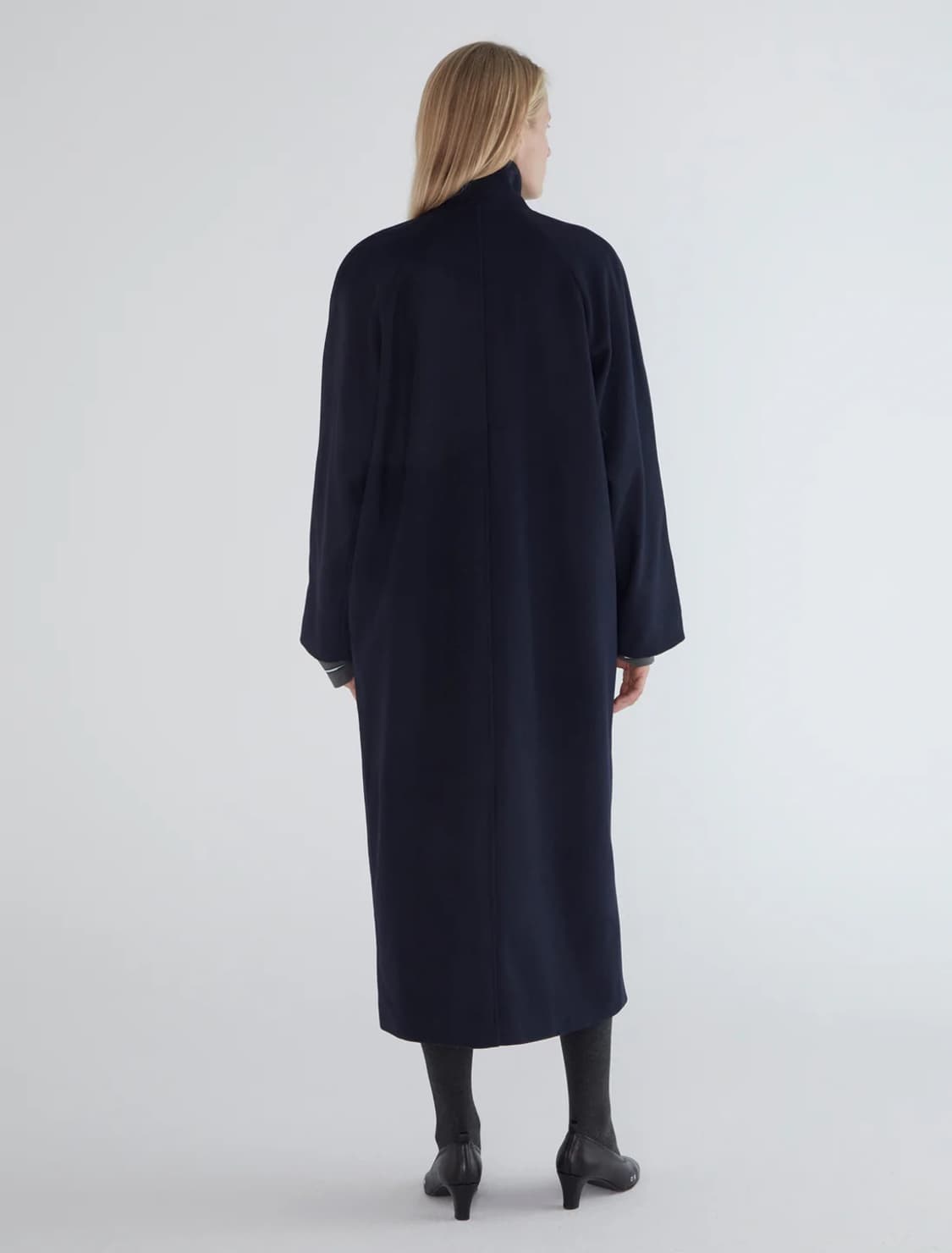 팔로마울 25AW Debo 코트 새상품 상품이미지4