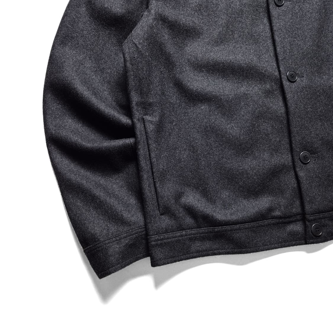 [L] 코스 울 자켓 상품이미지4