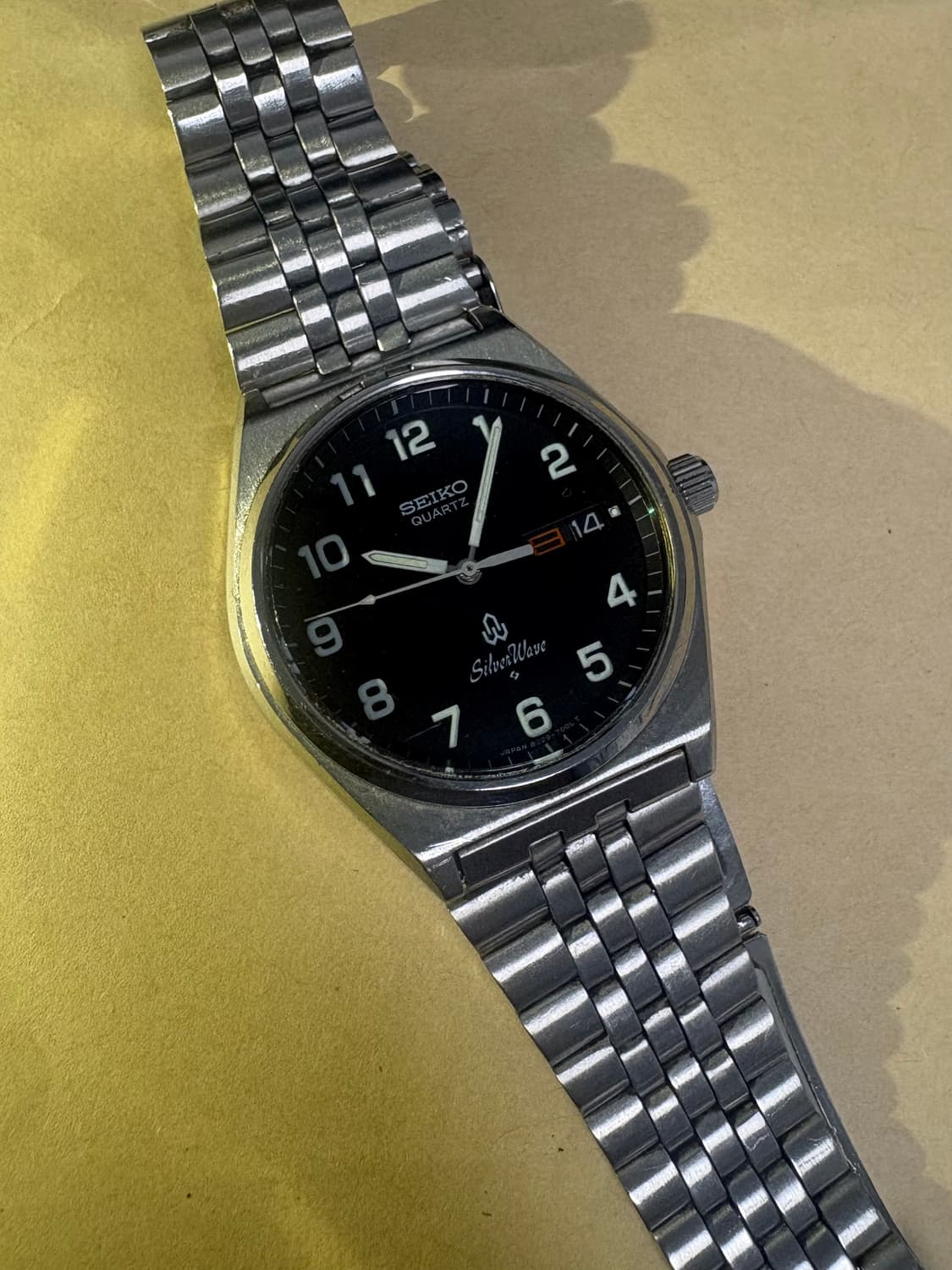 세이코 8229-8000 상품이미지3