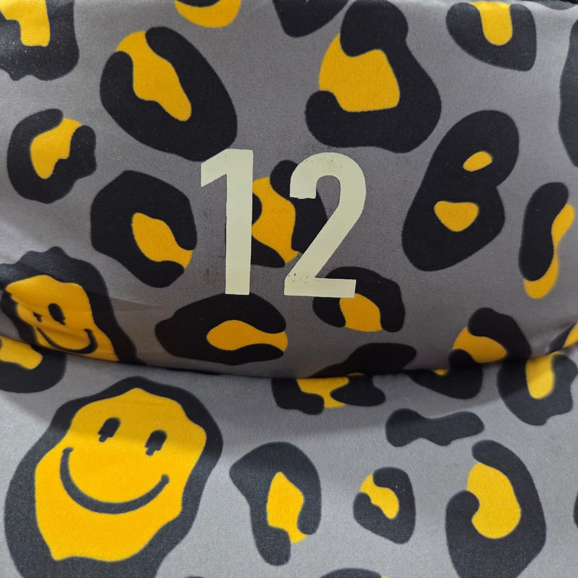 아이스비스킷 키즈 덕다운 플리스 패딩 145 상품이미지6