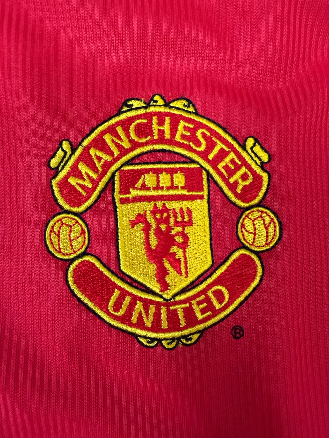 98-99 맨유 홈 상품이미지5