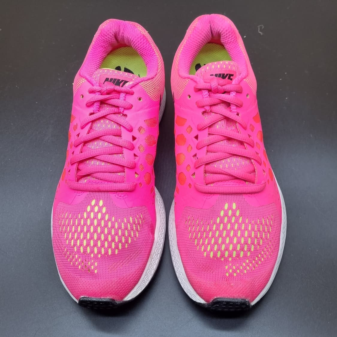 나이키 줌 페가수스31 여성운동화235 상품이미지2