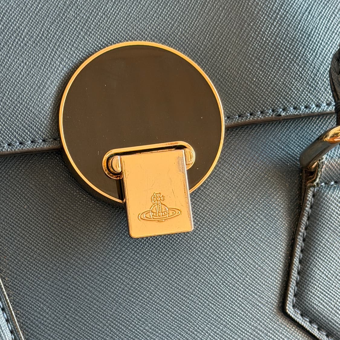 Vivienne Westwood top handle bag 상품이미지2