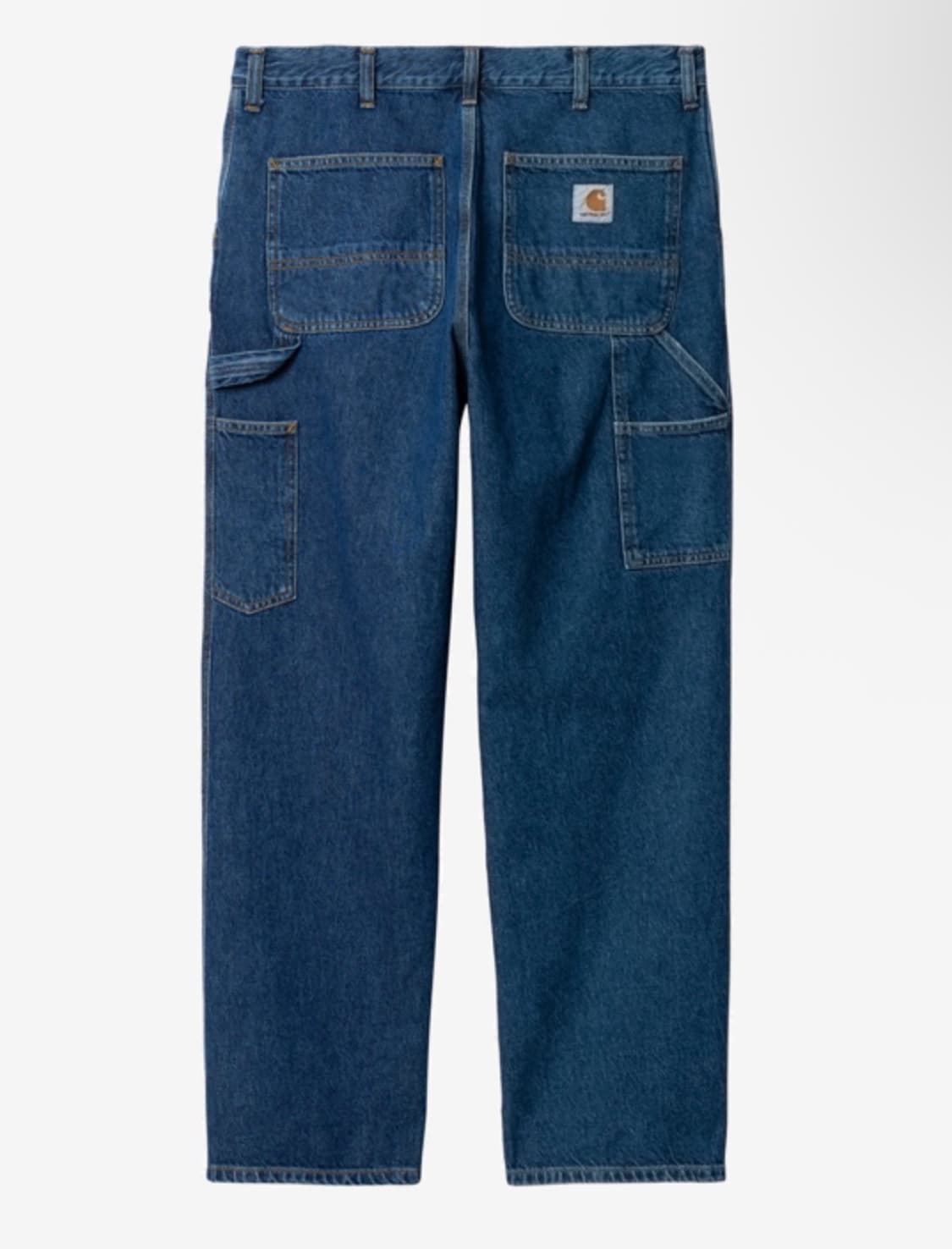 칼하트 더블니 팬츠 상품이미지1