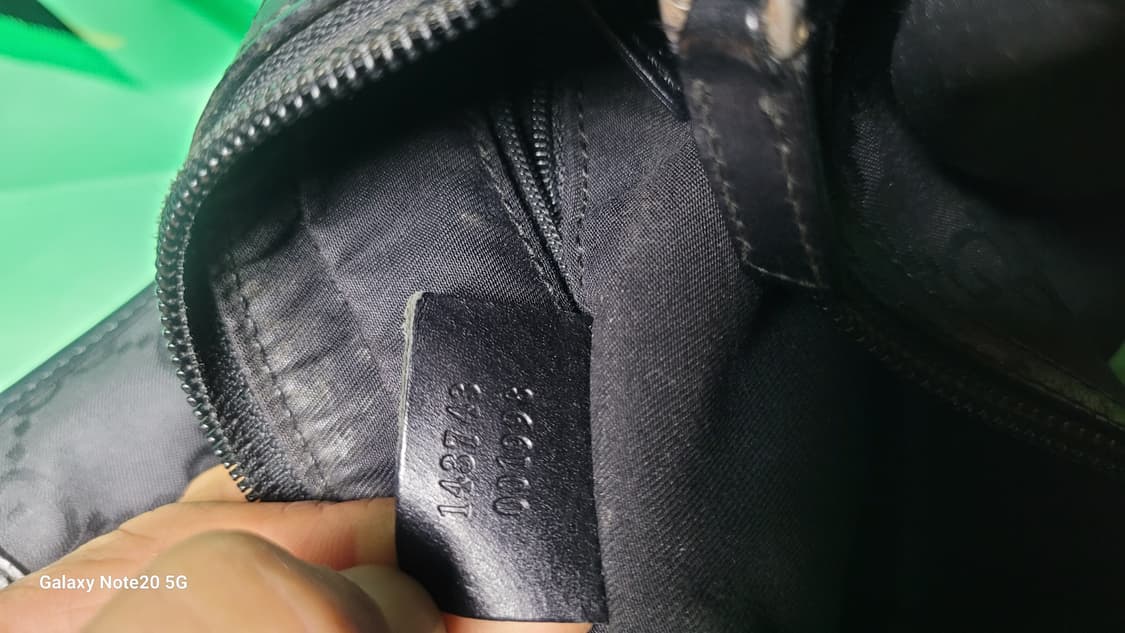 구찌 숄더백 상품이미지9