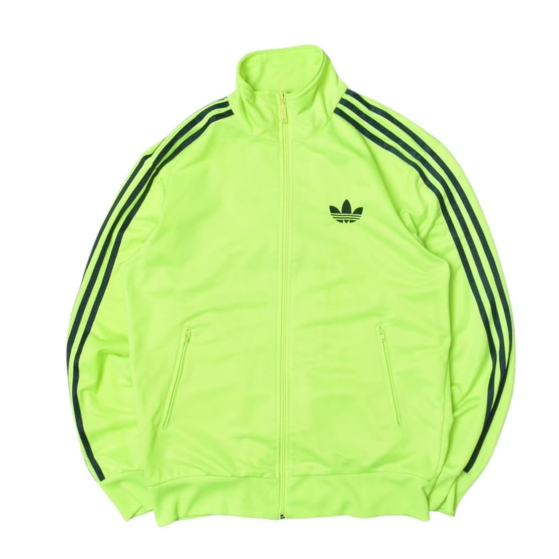 아디다스 파이어버드 트락탑 져지 자켓 L N1154 상품이미지2