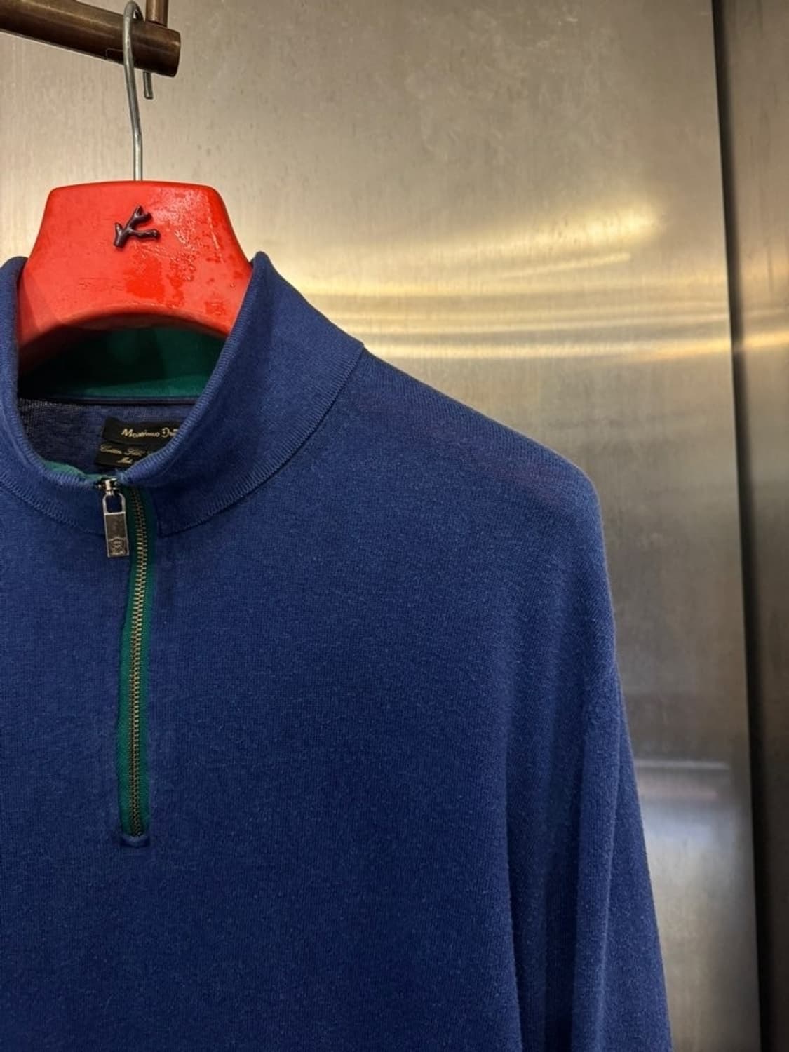 마시모두띠 니트 상품이미지10