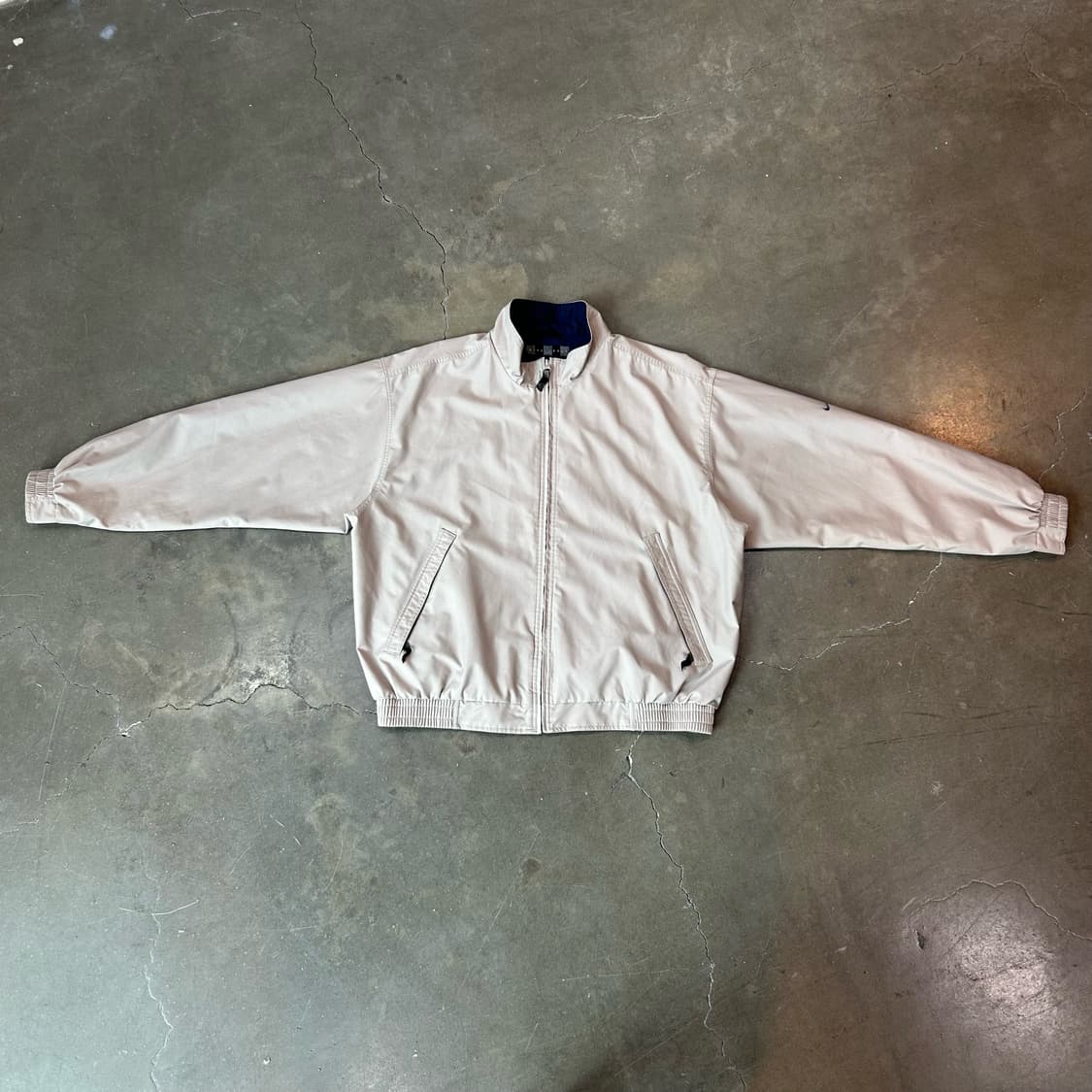 00s 나이키 봄버 자켓 상품이미지2