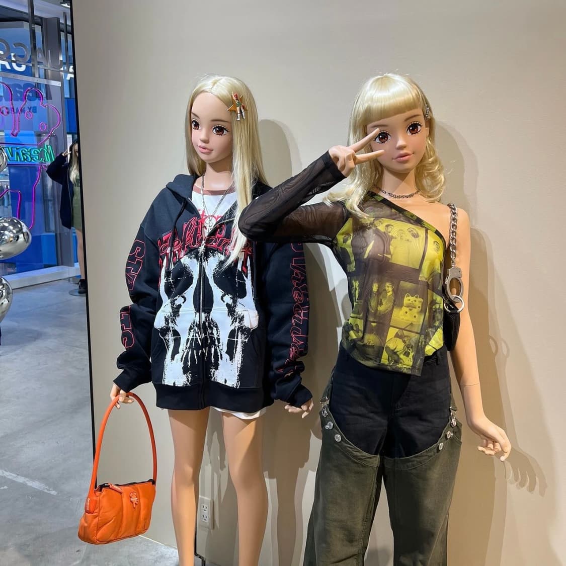 heaven 바지 상품이미지1