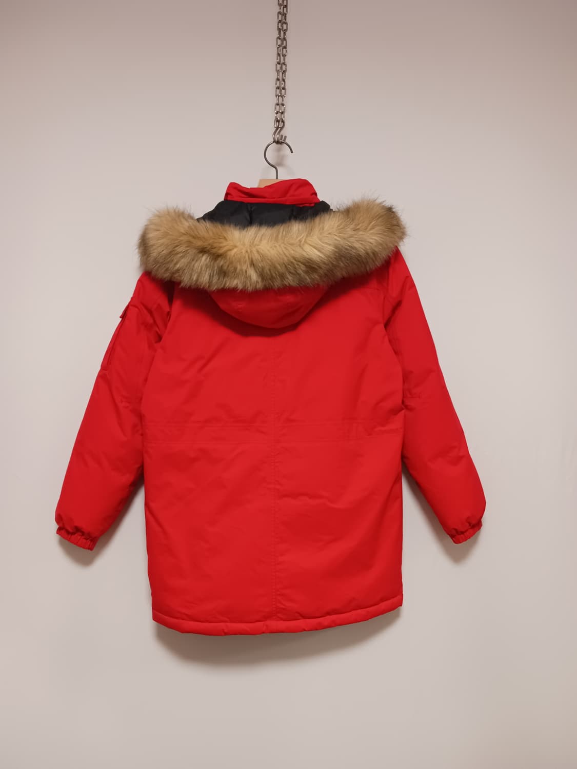 노스페이스 키즈패딩 맥머도  상품이미지8