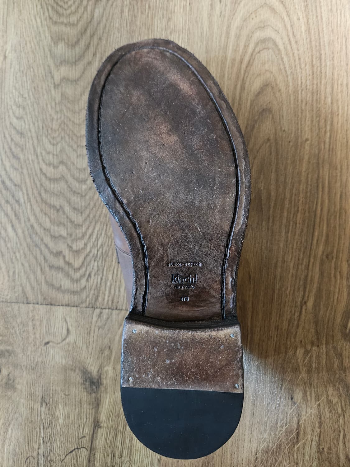 킨치 810(a) 브라운 상품이미지6