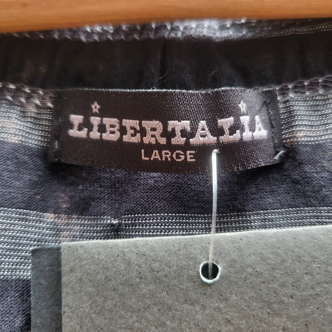LIBERTALIA long sleeves   상품이미지7