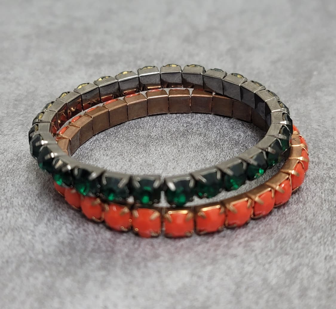 vintage bracelet set 상품이미지8