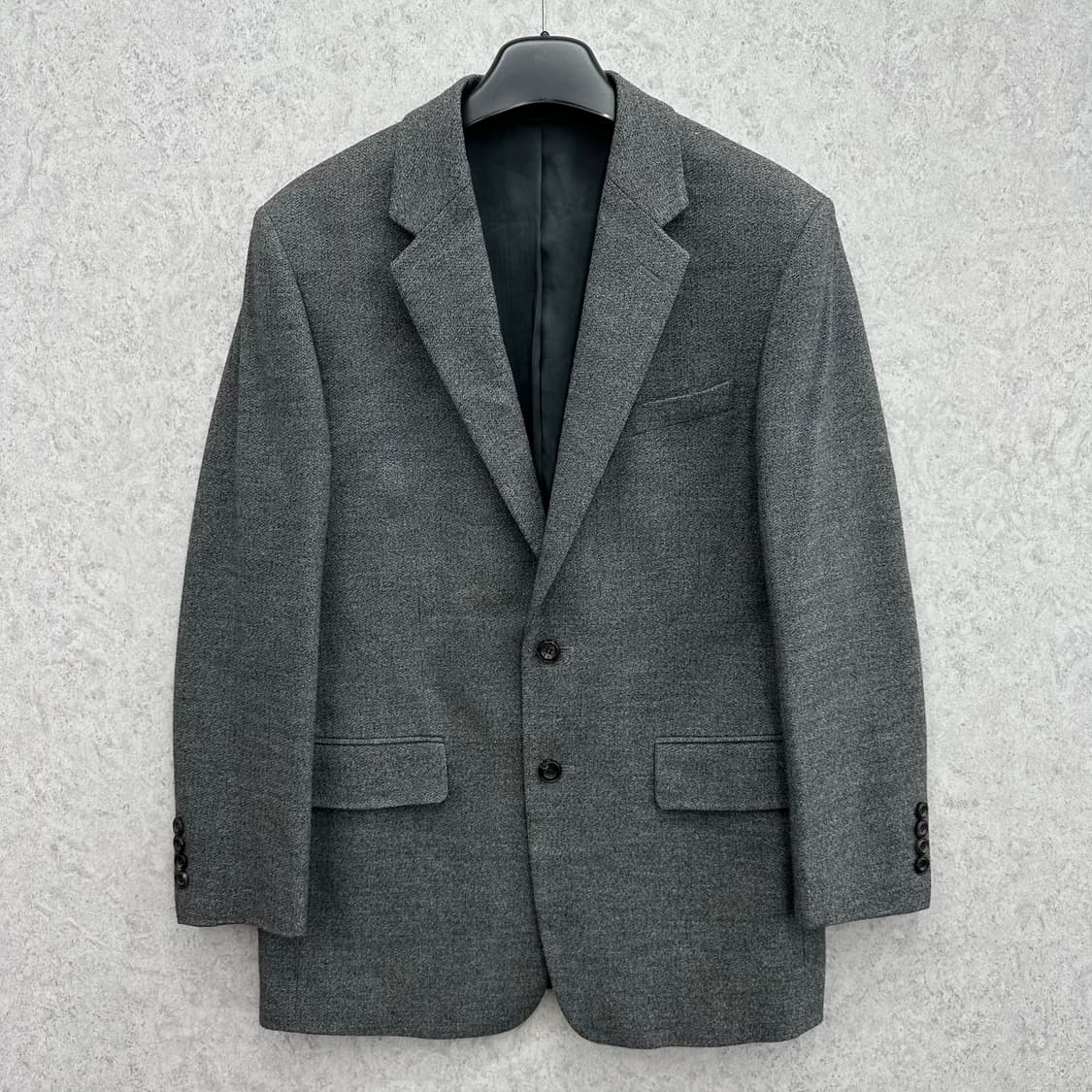 100 지오송지오 남자 블레이져 자켓 상품이미지1