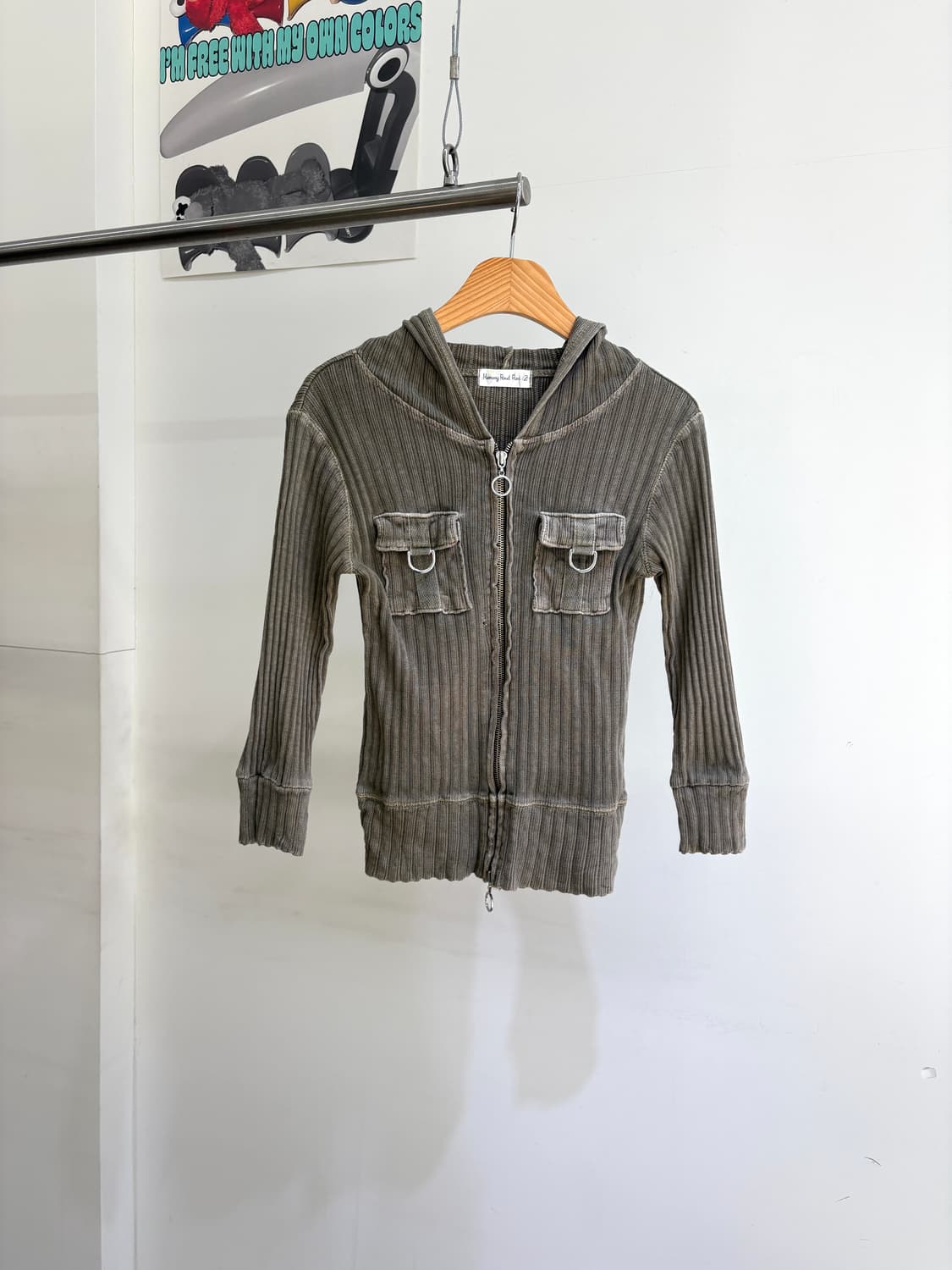 MEMONY ROOD PANT 자켓 상품이미지1