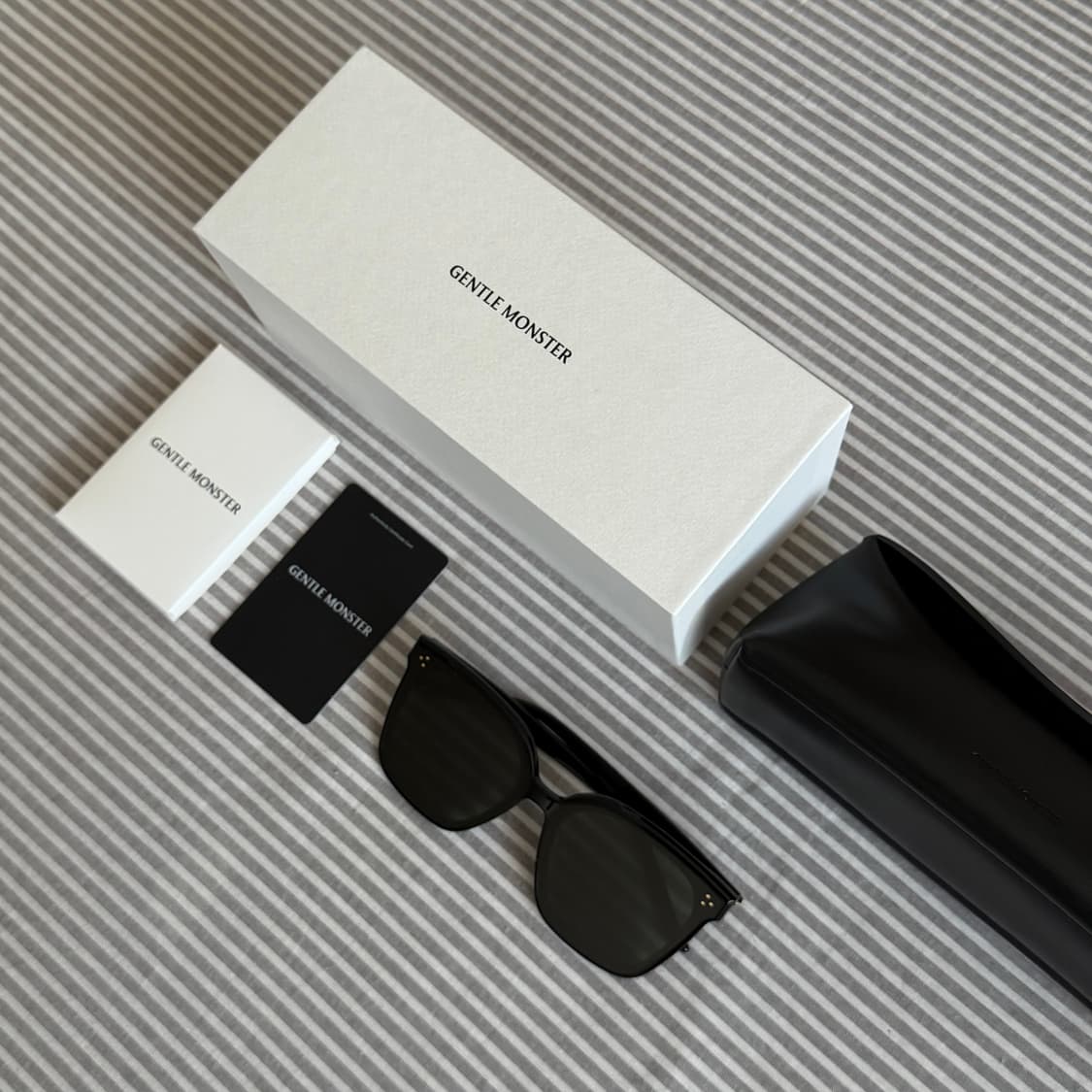 젠틀몬스터 뉴 허 01 풀박스 상품이미지2