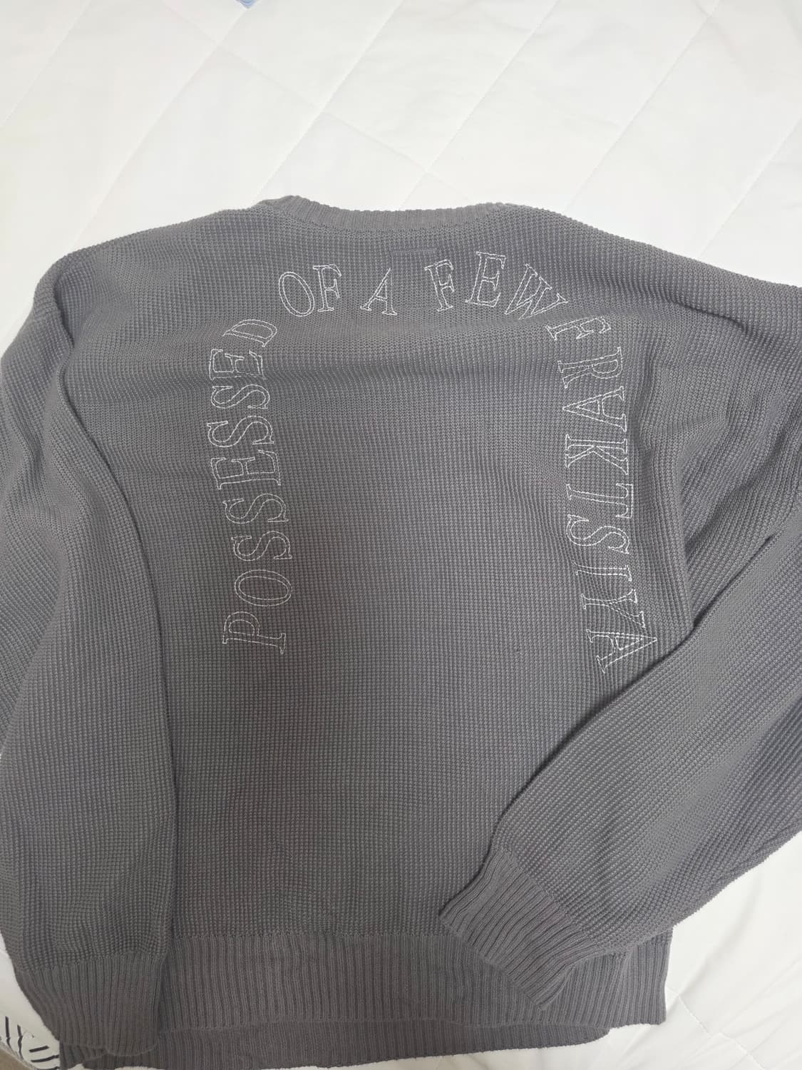 (2) 폴리테루 레터링 니트

세이지 상품이미지1