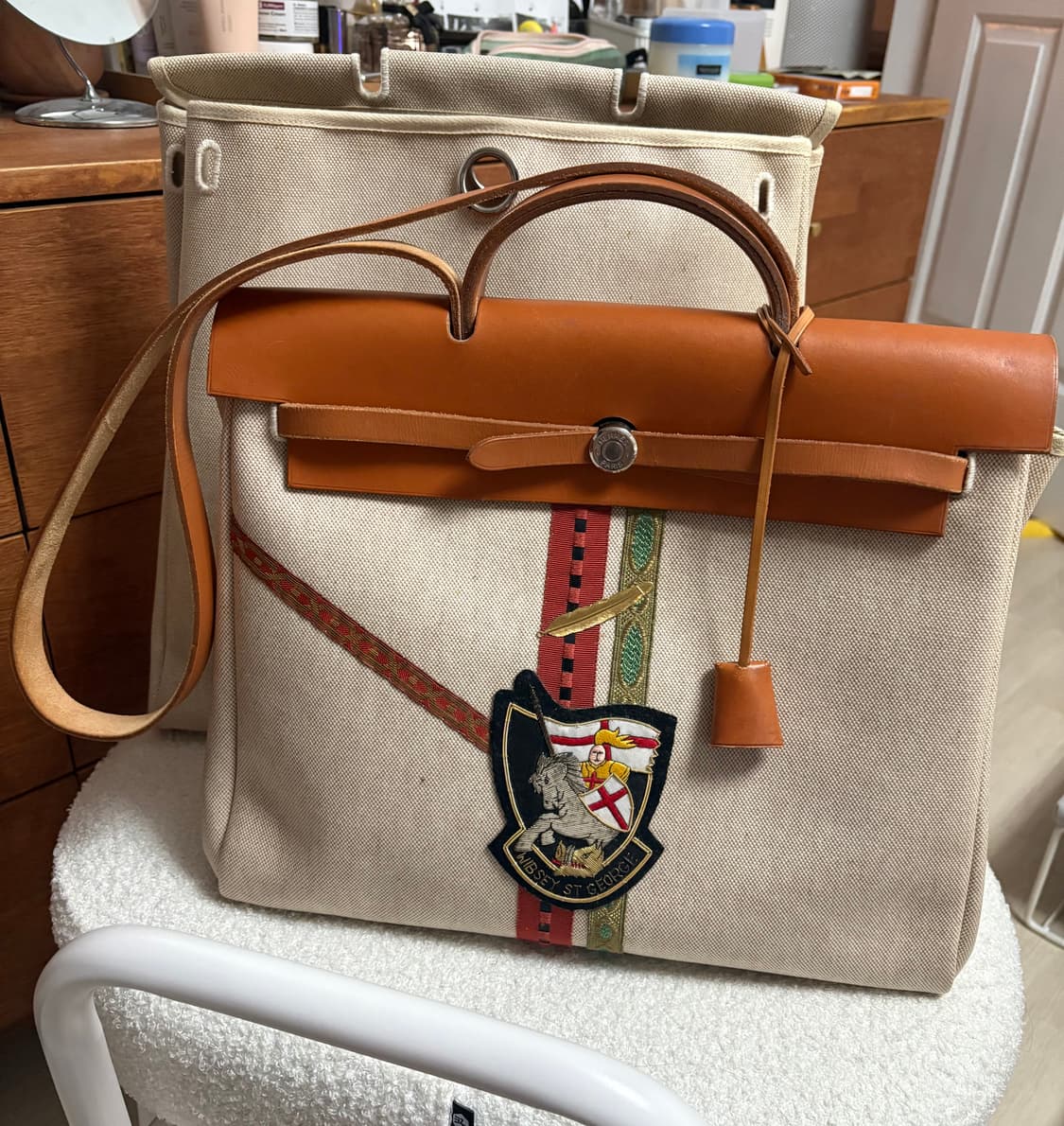 에르메스 에르백(히스토리 바이 딜런) 상품이미지1