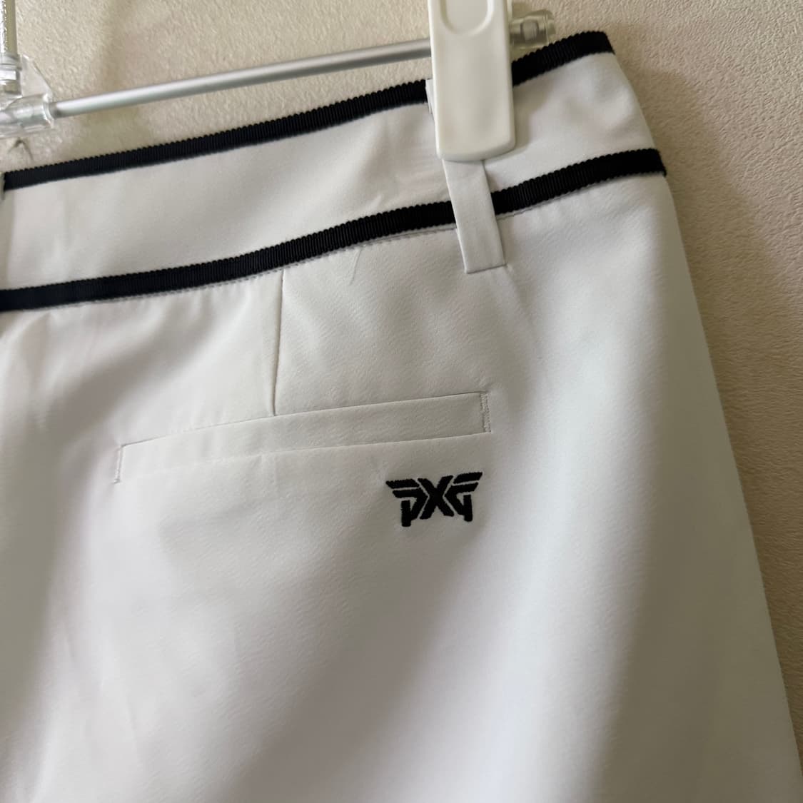 PXG 여성 슬림 퍼포먼스 팬츠 PJMPW510705 M(66정도) 상품이미지6