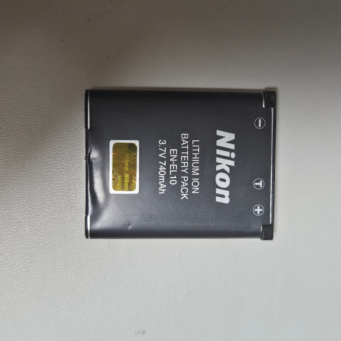 입문 추천!) 니콘 쿨픽스 S60 빈티지 디카 Nikon Coolpix 상품이미지7