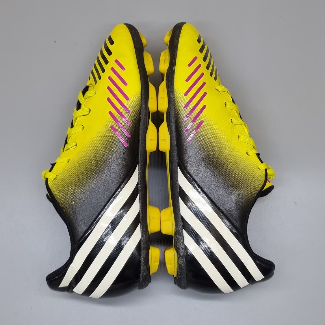 아디다스 프레데터 미셀존 축구화 225 상품이미지5
