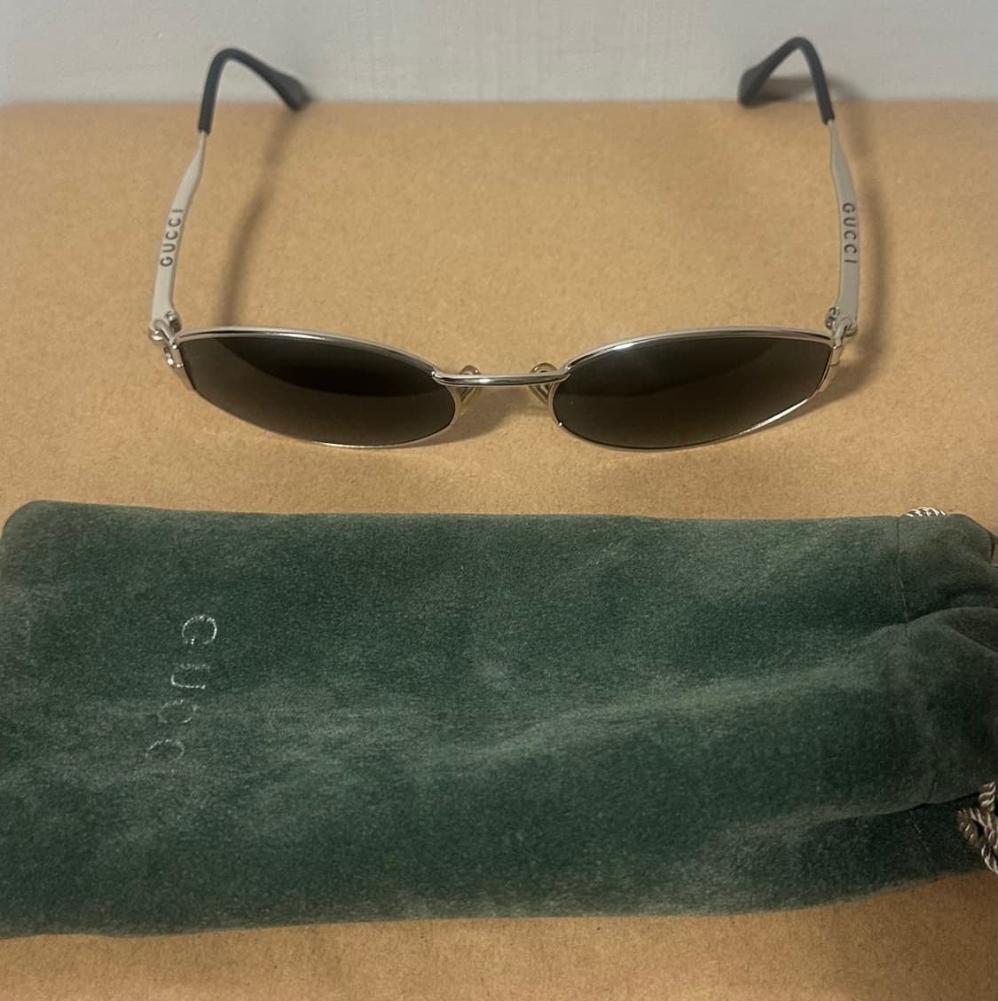 GUCCI 구찌 선글라스 GG2602/S 상품이미지2