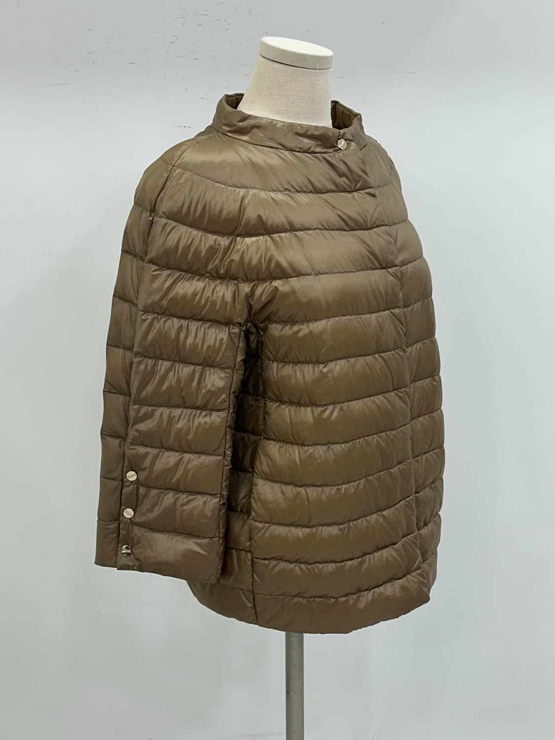 에르노 경량 구스 패딩 상품이미지3