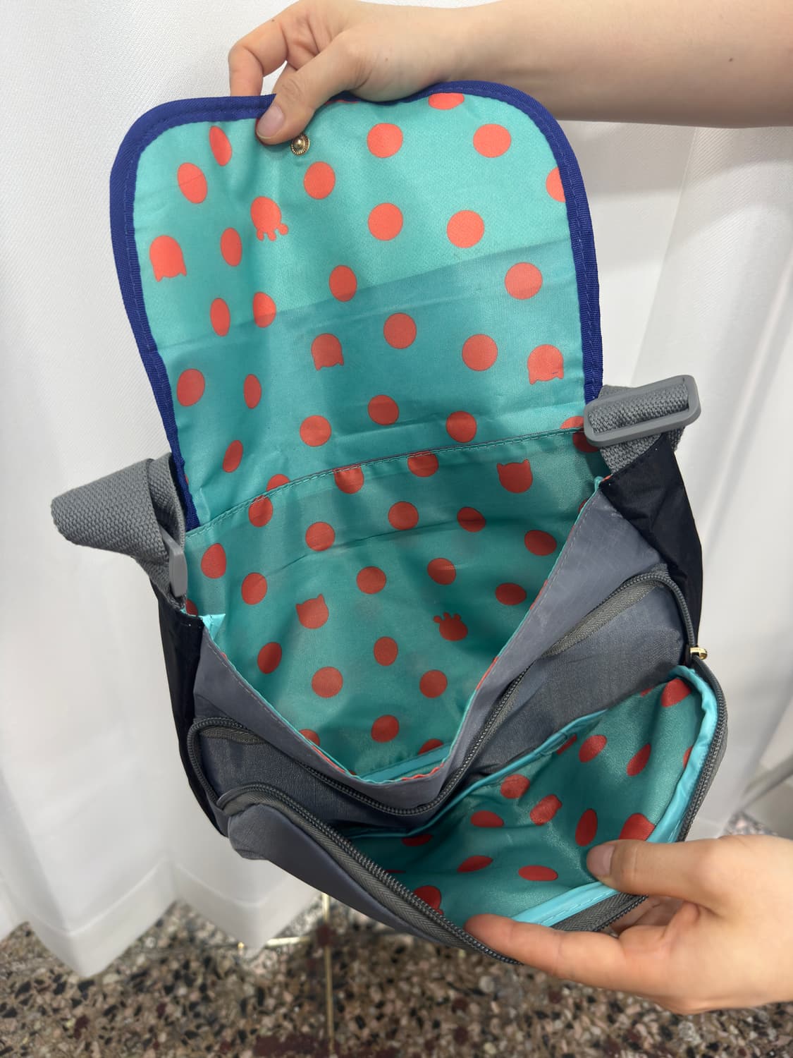 tsumori chisato mini crossbag 상품이미지4