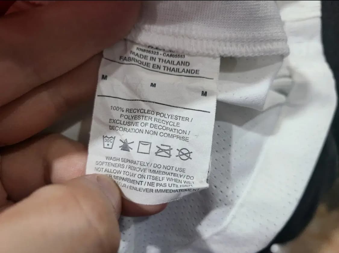 나이키 20 21 PSG 파리생제르망 베이퍼니트 올드레플 축구져지 상품이미지5