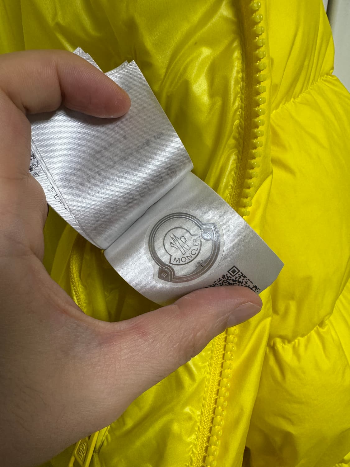 몽클레어 시탈라 패딩 세미오버 2 95~100 상품이미지6