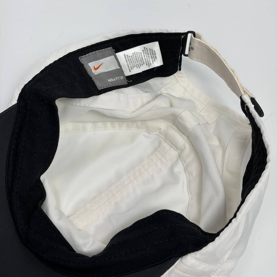 나이키 볼캡 모자 상품이미지5