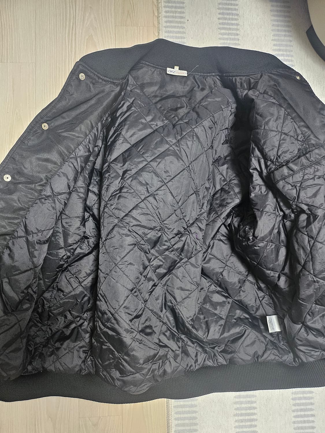 리복 NFL 레이더스 바시티 상품이미지6