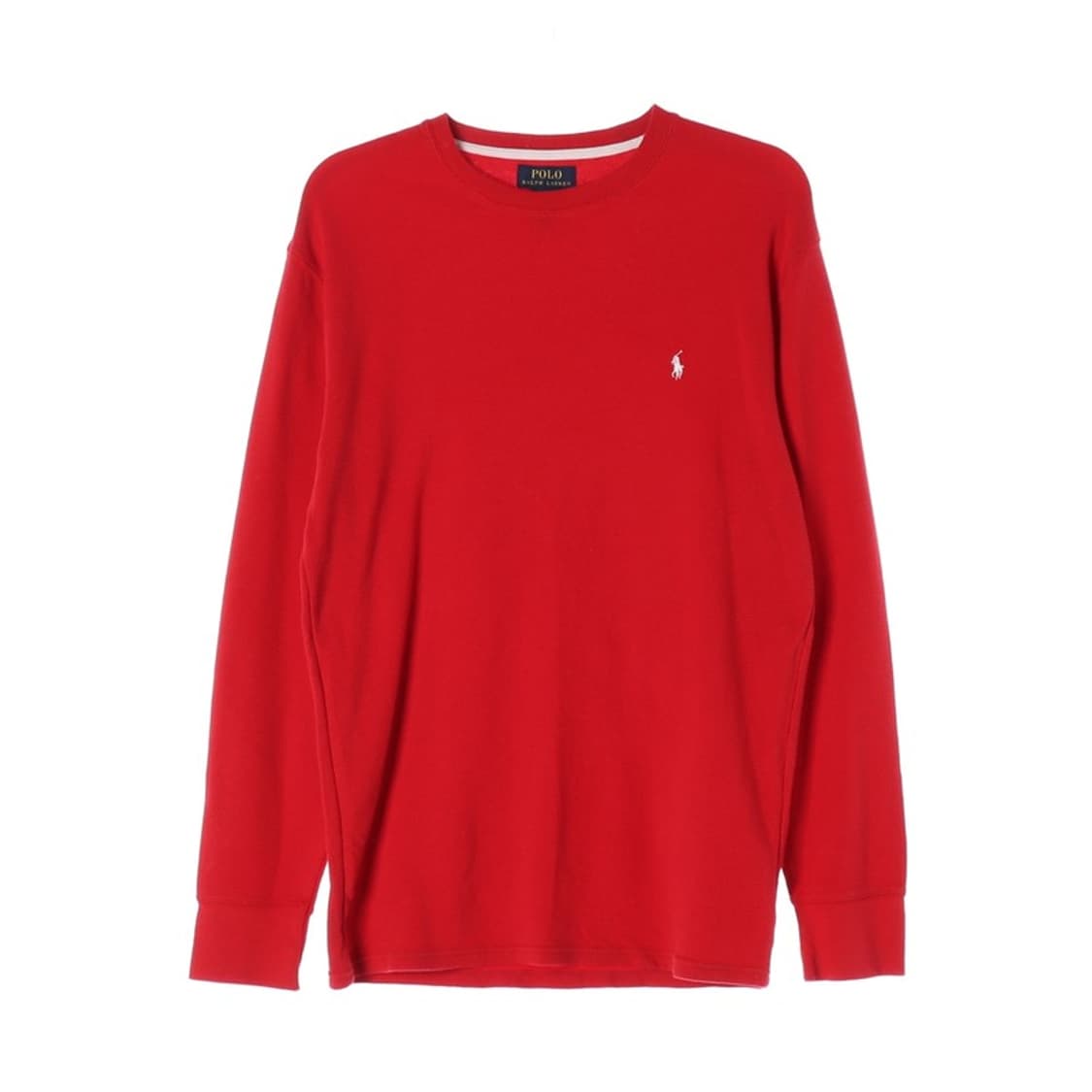 폴로 랄프 로렌 롱슬리브 L 상품이미지1