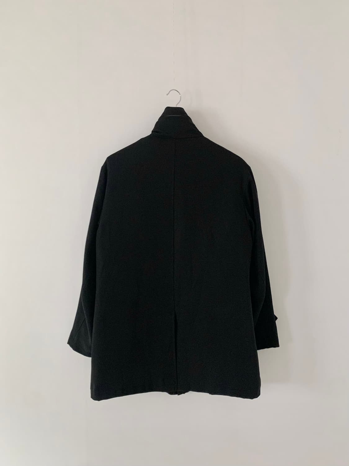 utility high neck jacket 상품이미지7