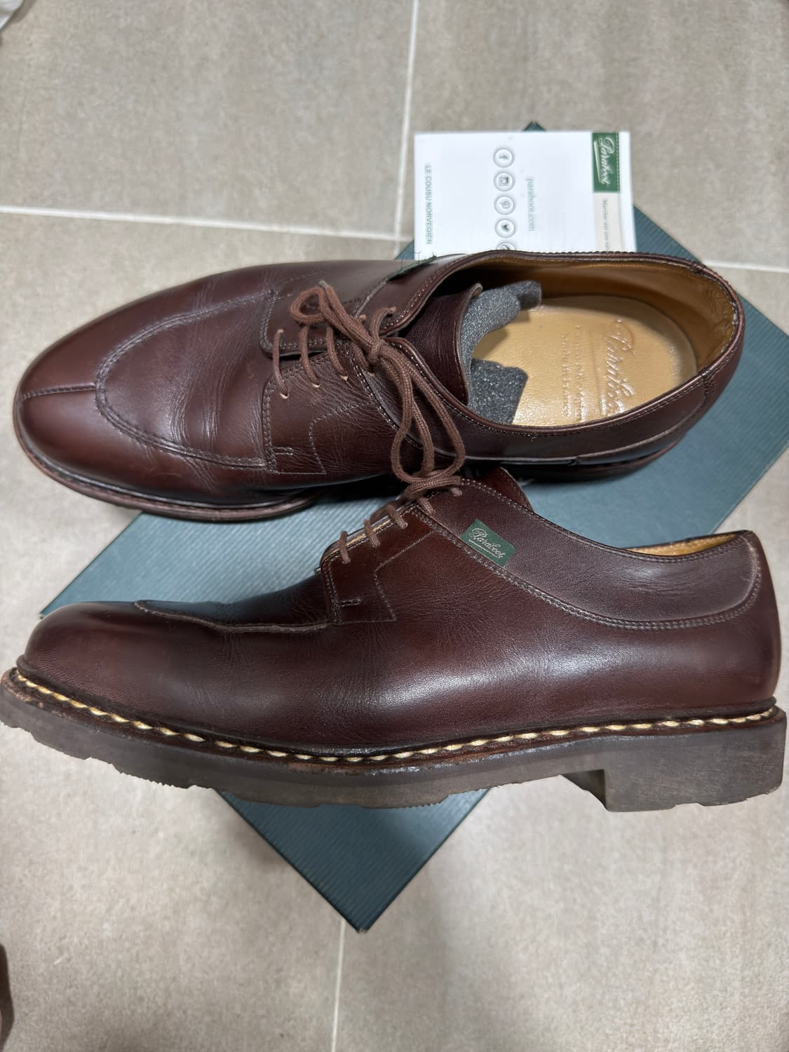 파라부트 아비뇽  상품이미지3