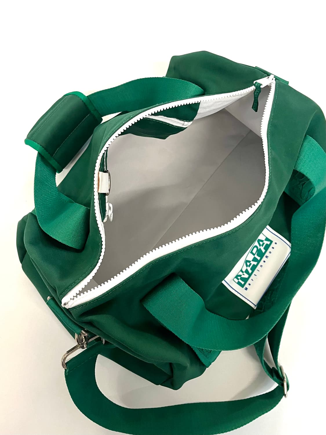 마틴로즈 나파피리 스포츠백 상품이미지7