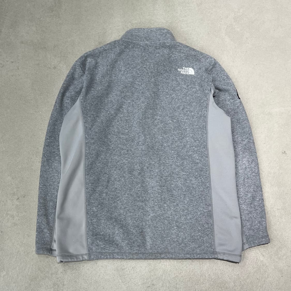 노스페이스 플리스 집업 s09578 상품이미지2