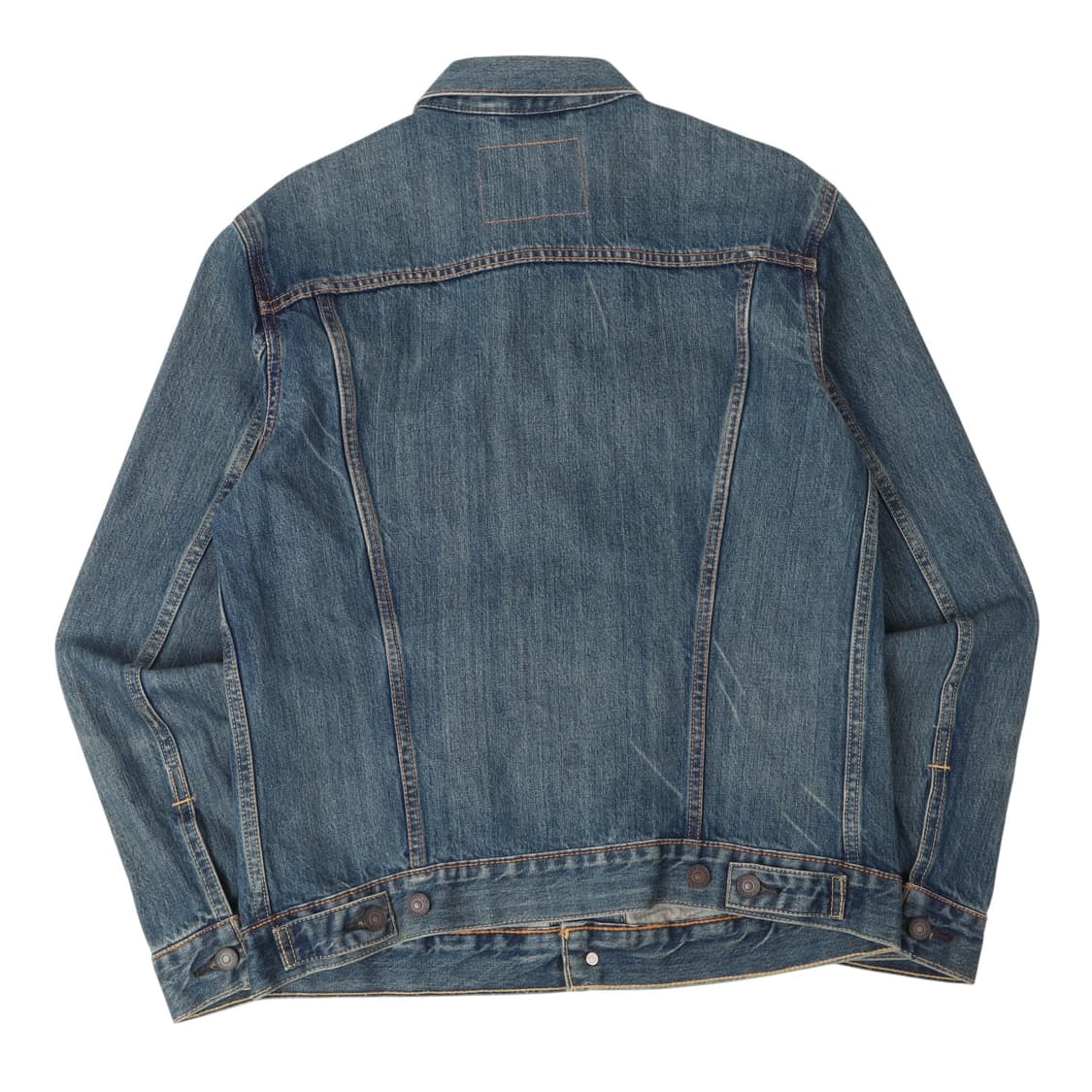 리바이스 3rd 트러커 데님자켓 상품이미지5