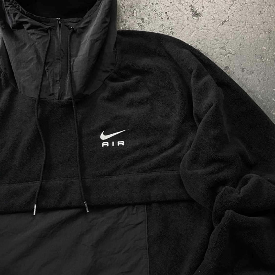 105 나이키 써마핏 풀오버 후리스 후디  상품이미지2