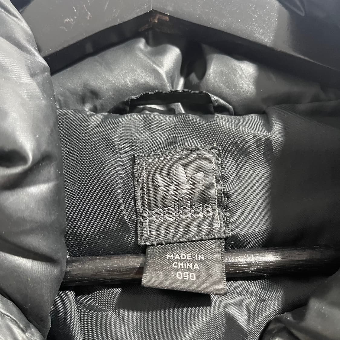 아디다스 올드스쿨 패딩 상품이미지5