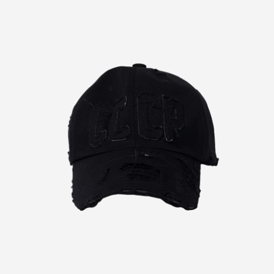 틸던 CCCP CAP 블랙 상품이미지1