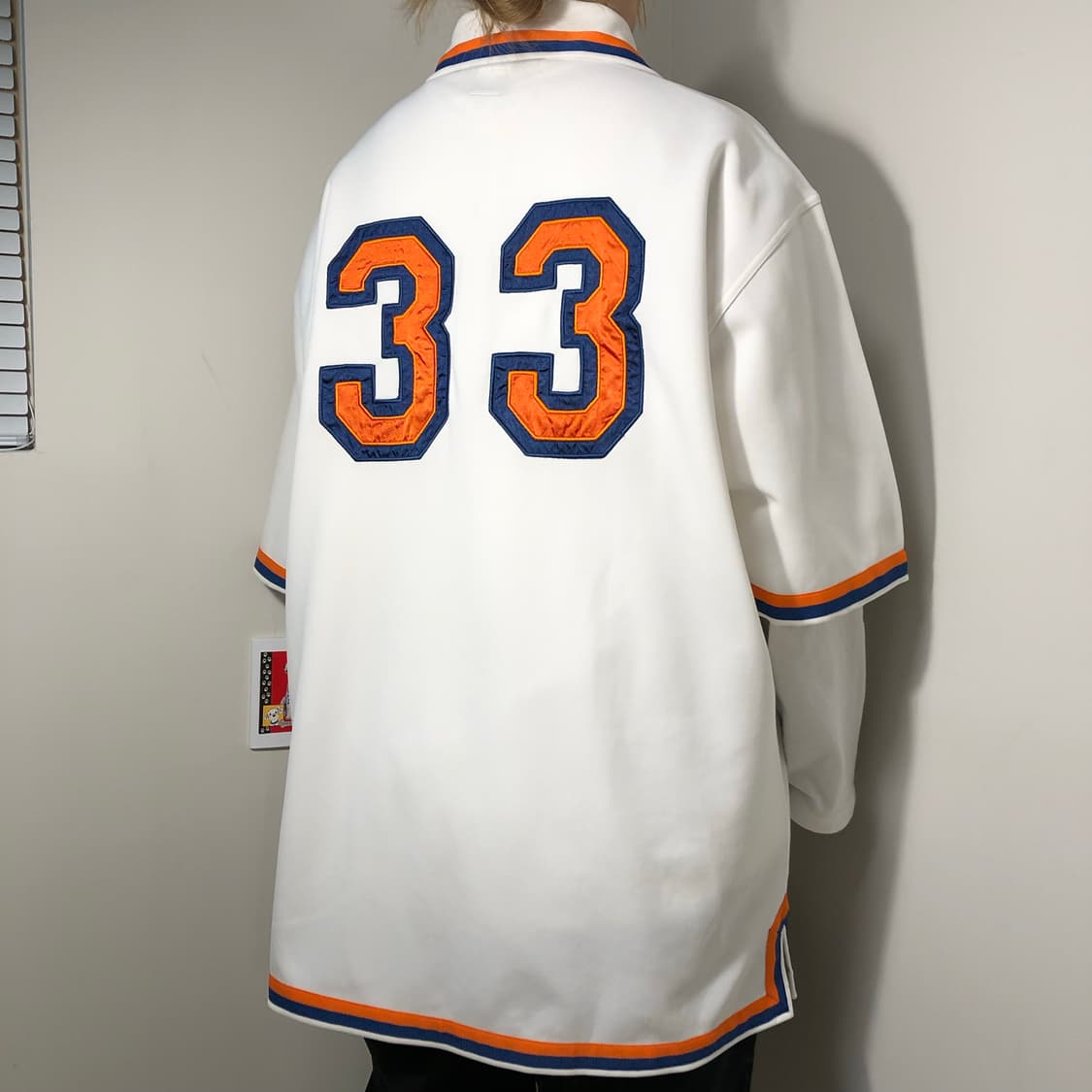 레어/아디다스 웜업 슈팅자켓  상품이미지8